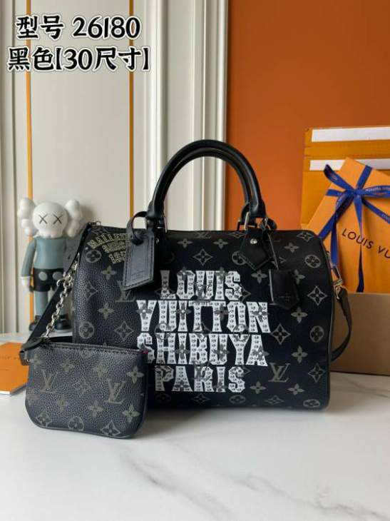 Picture of Louis Vuitton Handbags _SKUfw213256907fw